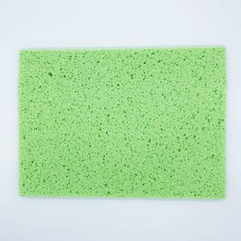 Bestco MA-132 Cellulose Extra Thick Drying Mat, Green