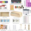 Soap Making Kit for Adults and Kids - Soap Making
