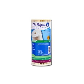 (Package Of 7) Culligan CP5-BB Pleated Sediment Water Filter (9-3/4" x 4-1/2")