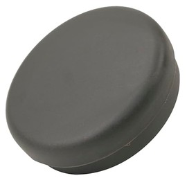 Viair 1/4" NPT Intake Air Filter Assembly, Plastic, Grey, 92623