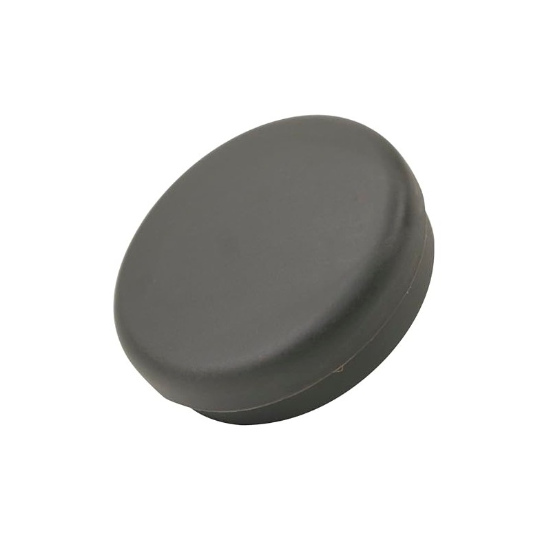 Viair 1/4" NPT Intake Air Filter Assembly, Plastic, Grey, 92623