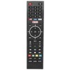 Replacement Remote Control for BOLVA TVs 40BL00H7 49BL00H7 50BL00H7 55BL00H7