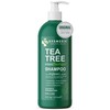 KESMEDIK Tea Tree Oil Shampoo MaxTherapy, Itchy Scalp Relief, Refreshes