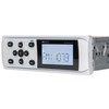 MB QUART MDR2.0W Marine Boat AM/FM Receiver w/Bluetooth/USB/RCA in White