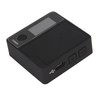 Mini Voice Changer 11 Sound Effects Built in Mic Color
