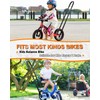 LEICHTEN 6-Level Adjustable Bike Training Handle for Kids Balance Bike
