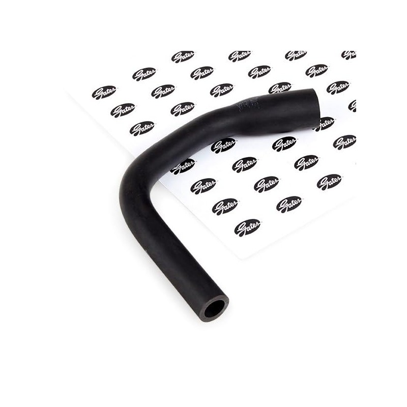 GATES Crankcase Bleed Hose EMH459