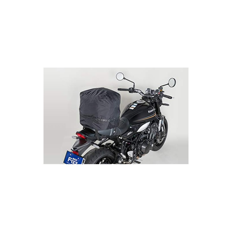 Tanax MP-327 MOTOFIZZ Optional Rain Cover [MFK-264, 265, 267] Compatible