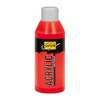 Kreul KREUL 84207 - Solo Goya Acrylic zinnoberrot, 250 ml