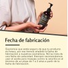 Naturals Aceite Corporal Anticelulítico Masaje 240