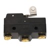 Pair 3 Terminal Micro Limit Switch with Roller 17928G1 for