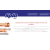 SPIN S6000 6-Piece Drill Bit Swaging Tool Set 1/4, 3/8,