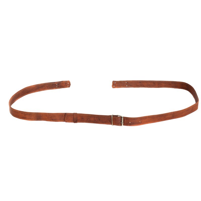 Gusti Leder nature Genuine Leather Shoulder Strap Replacement Additional Handle