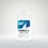 Gat Sport Vitamina 5000 Cápsulas Vegetales