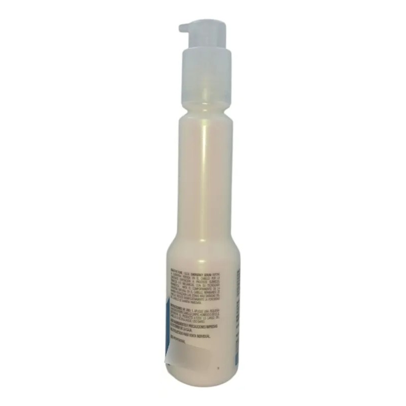 Tratamiento Keratina Biomimetica Nutrapel Pure 144ml