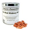 1 Can of Future Essentials Light Red Kidney Beans, Dried, #10 Can, 5 lbs Net Weight