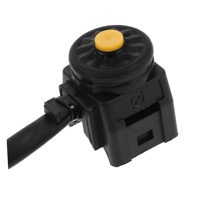 ABOOFAN 2pcs Durable Handlebar Kill Stop Button for ATV Models