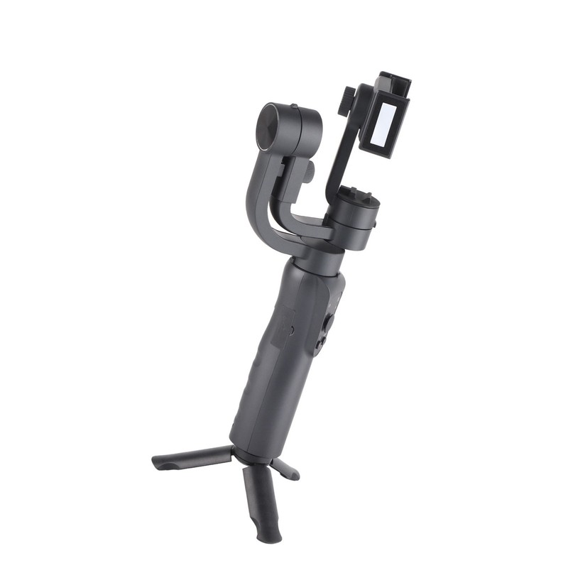 S5 3 Axis Handheld Gimbal Stabilizer for Smartphone Camera Video