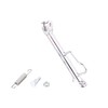 Kitaco 656-0010235 Side Stand YS-235 (Plated) Jog DX/Jog ZR (3P31-39/3B-3N)