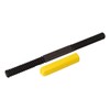 Efficient Thread Repair File, 45 Steel, Wide Range of Sizes,