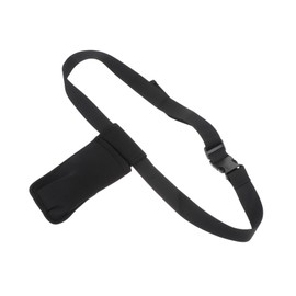 Baluue Essential Oil Carrier Masseur's Waist Bag for Aromatherapy Oils Bottle Box Practical Compact