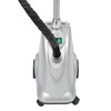 WUSILILU 1800W Professional Standing Steamer for Clothes with Hanger, 210.2