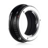 K&F Concept MD to EOS R Mount Adapter, Compatible with