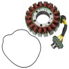 For Polaris Stator And Gasket for Polaris Ranger 700 EFI