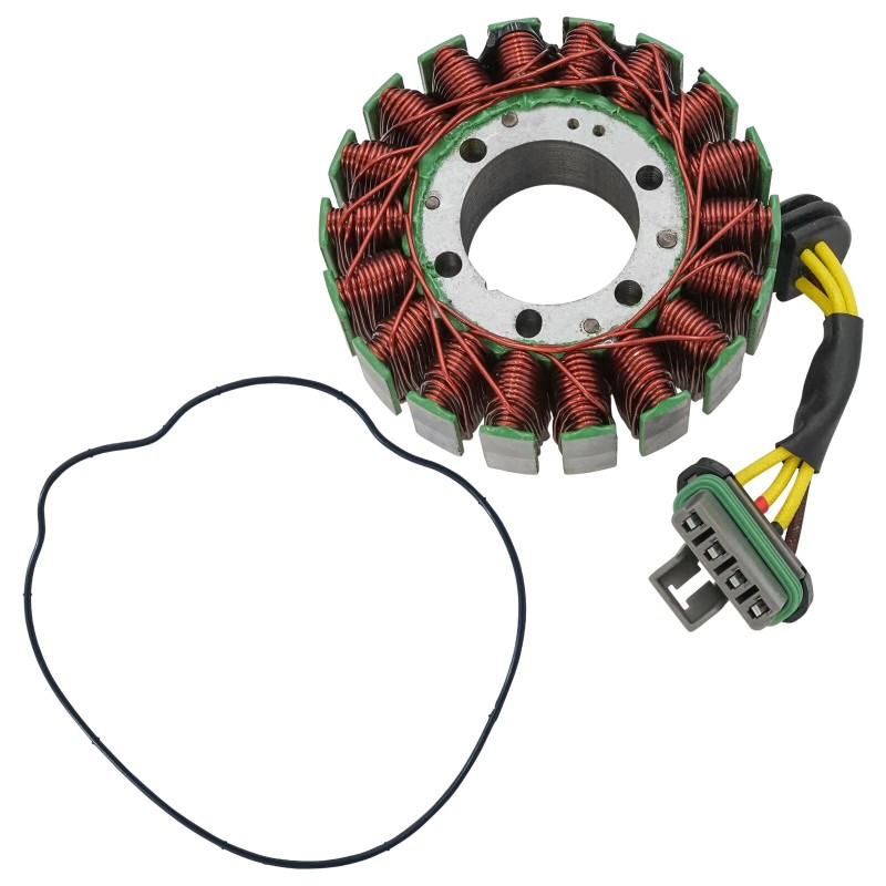 For Polaris Stator And Gasket for Polaris Ranger 700 EFI