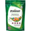 Prebióticos, Alimenta tus Probióticos, Fortalece la Microbiota intestinal, Favorece la