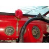 bud flower vase for your vw or any car or