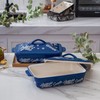 Wisenvoy Casserole Dish With Lid Casserole Dishes For Oven Baking