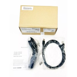 honeywell New - Honeywell Metrologic MK5145-31A38 Eclipse MS5145 Barcode Scanner W/Cable