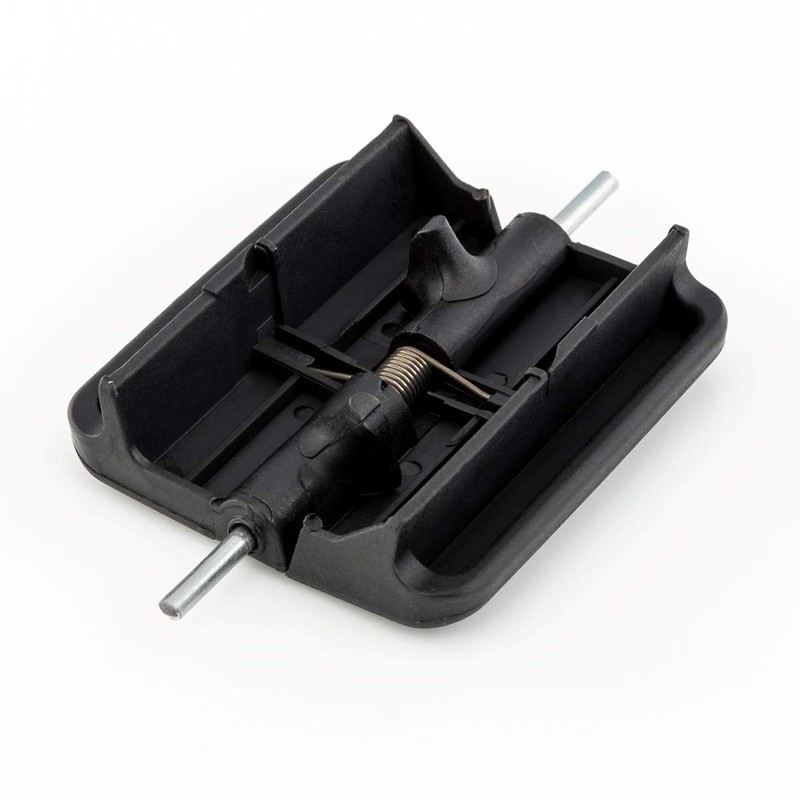LST Side Window Sliding Window Repair Kit Handle Latch III