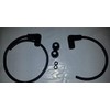 Onan B43E, B43G, B48G Spark Plug Wire Set (Threaded Type)