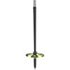 LEKI Unisex Adult Ski Poles, Blue, 45 cm