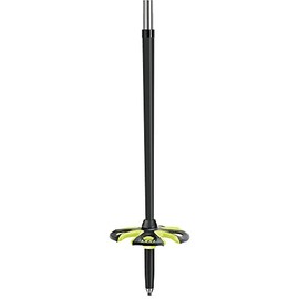 LEKI Unisex Adult Ski Poles, Blue, 45 cm