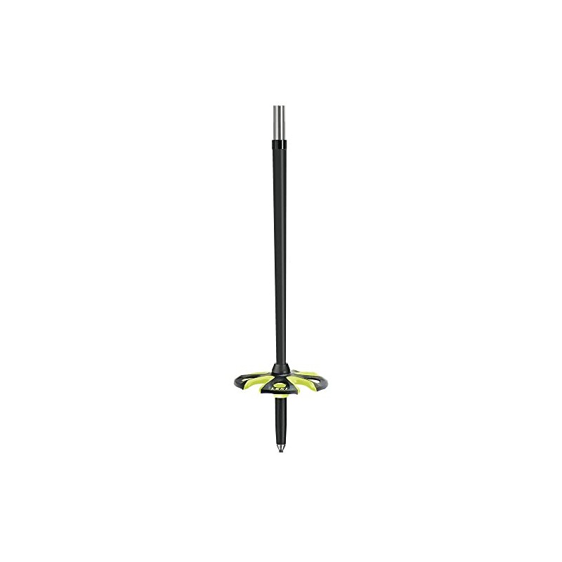LEKI Unisex Adult Ski Poles, Blue, 45 cm