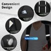BERTASCHE Laptop Backpack 17.3 inch with Cooler Lunch Box, Work