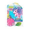 INKEE - Bubble Bath Liquid Galupy Unicorn Bath Additive for