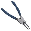 Individual Circlip Plier External Straight 6" / 150mm with Dipped