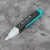 Auto Ignition Coil Tester Tool, Small Armature Diagnostic Detector for