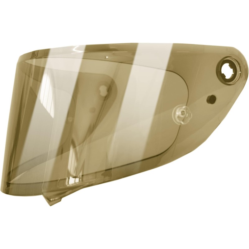 HJC Visor HJ35, Gold Mirrored