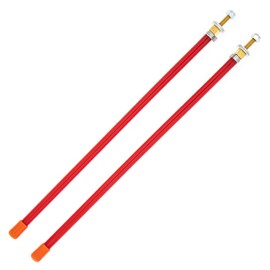 Polaris Off Road Glacier Plow Markers- Pair - 2872726