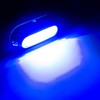 RecPro 3.5" LED Underwater Pontoon Boat Transom Light | w/