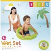 Intex Alberca inflable redondo Intex 59409 15L verde