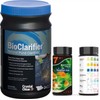 CrystalClear Clarifier 24pkts - With 25 pack of 7 in