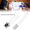 EMSea Pack of 20 Pairs Transmitter Receiver Kit 5 mm