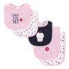 Paño De Felpa Hudson Baby Unisex De Algodón Para Bebés Y Eru