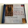 Zarathustra/Don Juan/Till Eu..